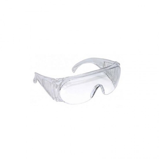 ÓCULOS DE SOBREPOR CRISTAL INCOLOR SF 300 SOFT
