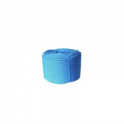 CORDA NYLON AZUL 12MM X 150MT